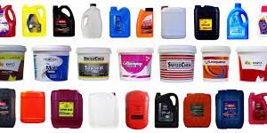 ⁦ماكينة ليبول اتوماتيك للعبوات الدائريه والمبططه⁩ - الصورة ⁦4⁩