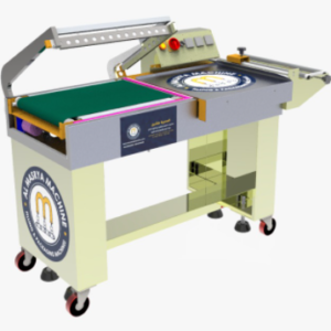 ⁦ماكينه مقص شرنك⁩ - الصورة ⁦3⁩