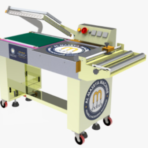 ⁦ماكينه مقص شرنك⁩ - الصورة ⁦4⁩