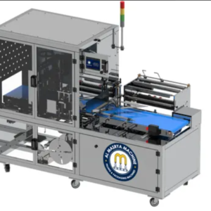 ماكينه مقص شرنك - الصورة 4