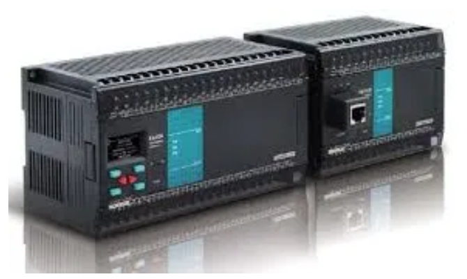 وحده تحكم كنترول PLC