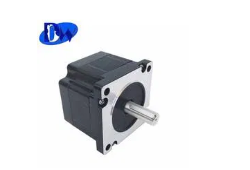 ستيبر موتور