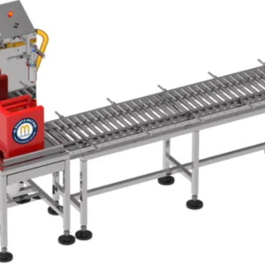 ⁦ماكينة تعبئه سوائل 1 نزل وزنيه نصف اتوماتيك⁩ - الصورة ⁦3⁩