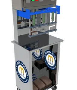 ⁦ماكينة لحام انابيب نصف اتوماتيك⁩ - الصورة ⁦3⁩