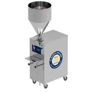 ⁦ماكينة تعبئة نصف اتوماتيك ميكانيكا كريمات 1 نزل⁩ - الصورة ⁦3⁩