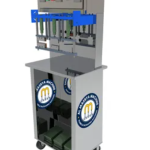 ⁦ماكينة لحام انابيب نصف اتوماتيك⁩ - الصورة ⁦4⁩