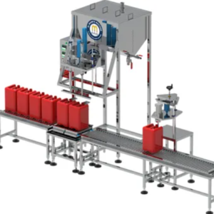 ⁦ماكينه 2 نزل وزنيه نصف اتوماتيك مع غلق الغطاء⁩ - الصورة ⁦3⁩