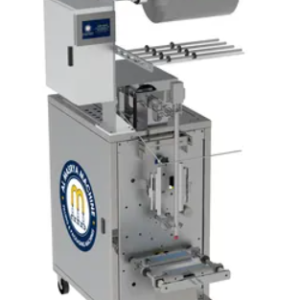 ماكينه تعبئه سوائل اكياس اتوماتيك - الصورة 3