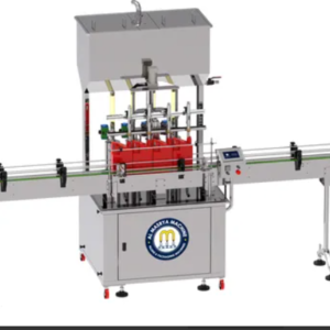 ⁦تعبئه سوائل 4نزل اتوماتيك⁩ - الصورة ⁦4⁩