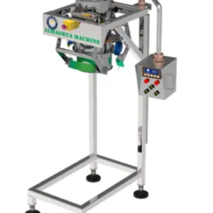 ماكينة تعبئة بذور في شكاير - الصورة 4