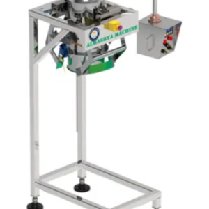 ماكينة تعبئة بذور في شكاير - الصورة 3