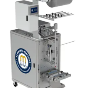 ⁦ماكينة تعبئة بودر ساشيت⁩ - الصورة ⁦3⁩