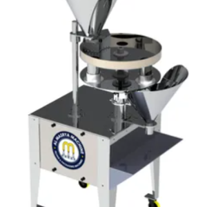 ⁦ماكينه تعبئه سكر أو بقوليات نصف اتوماتيك في أكياس⁩ - الصورة ⁦3⁩