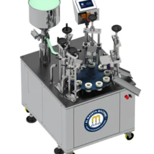 ⁦ماكينه تعبئه انابيب اتوماتيك⁩ - الصورة ⁦4⁩