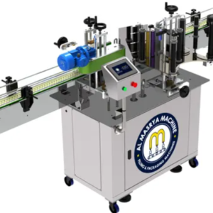 ⁦ليبول أتوماتيك للعبوات الدائريه⁩ - الصورة ⁦3⁩