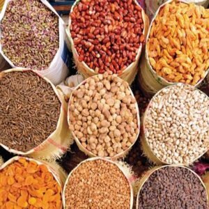 ماكينة تعبئة بذور في شكاير - الصورة 5