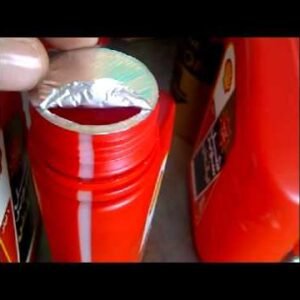 (ماكينة لحام طبه المونيوم اتوماتيك(اندكشن سيل - الصورة 4