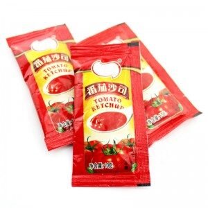 ماكينه تعبئه سوائل اكياس اتوماتيك - الصورة 4